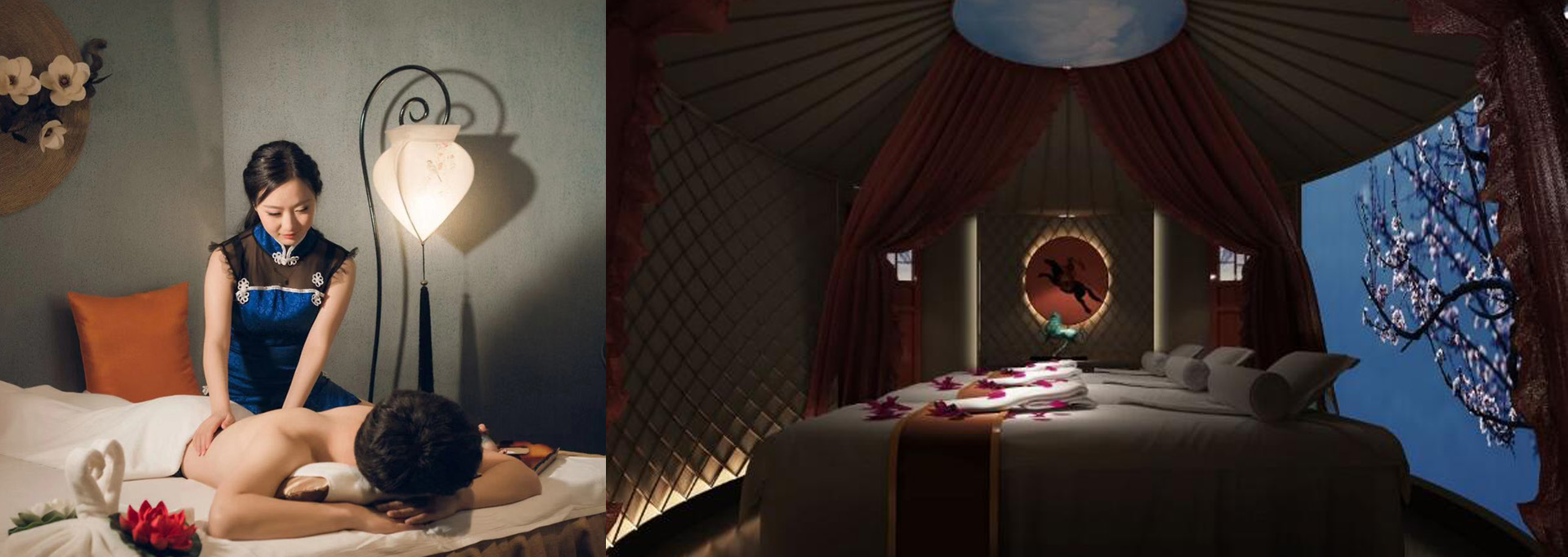 上海宝山桑拿会所