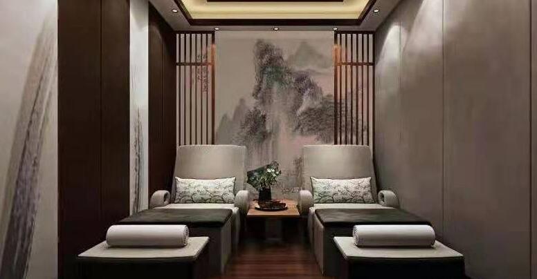 今天我去了上海宝山这家男士水疗spa会所，纠结好久才舍得告诉你