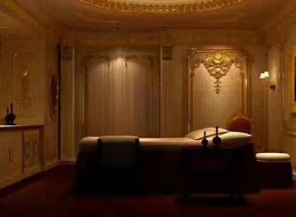 上海宝山高档休闲会所风采展示（九）