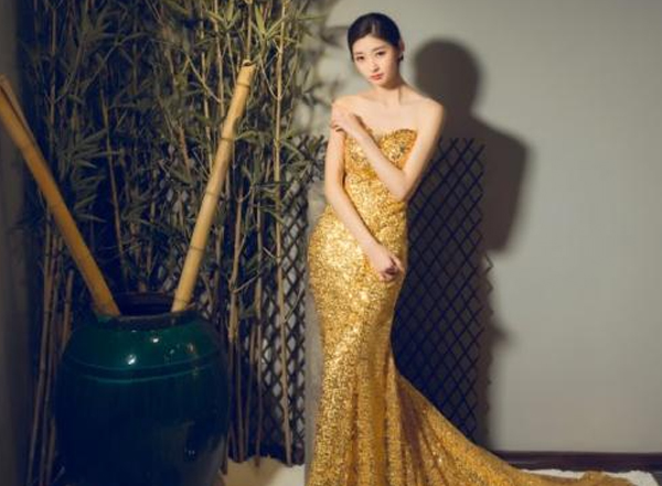 上海宝山会所艺师风采展示（六）