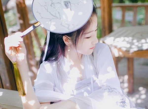 上海宝山足疗会所艺师风采（七）